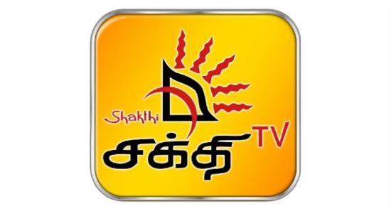 சக்தி TV-க்கு SLIM-Kantar விருது